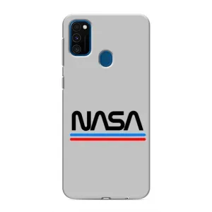 Чохол NASA для Samsung Galaxy M31 (AlphaPrint) (NASA)