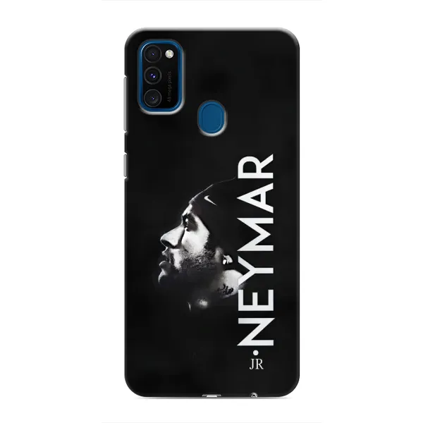 Чехол с принтом «NEYMAR» для Samsung Galaxy M31 Чехол с принтом «NEYMAR» для Samsung Galaxy M31
