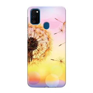 Чехол с принтом «Одуванчик» для Samsung Galaxy M31