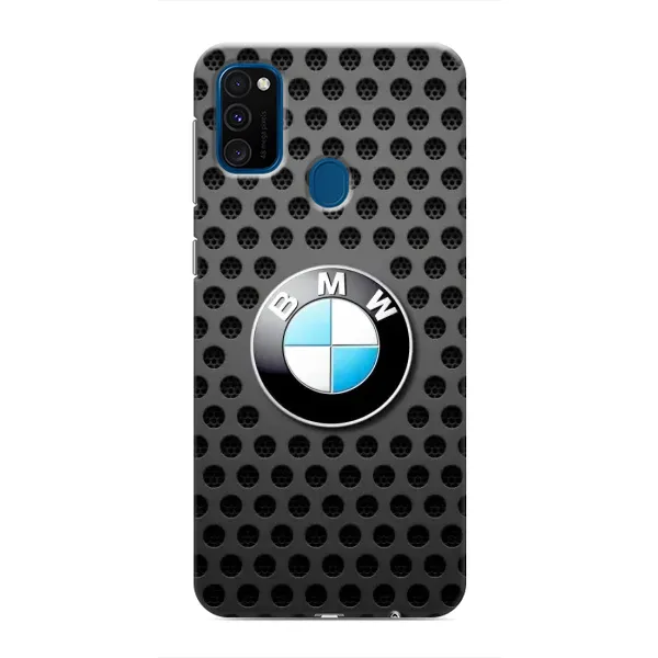 Чехол с принтом «Знак БМВ» для Samsung Galaxy M31 Чехол с принтом «Знак БМВ» для Samsung Galaxy M31