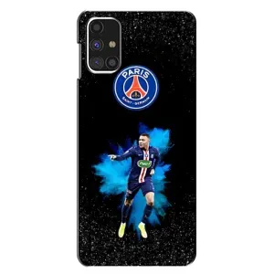 Чохли Кіліан Мбаппе для Samsung Galaxy M31s (Мбаппе ПСЖ)