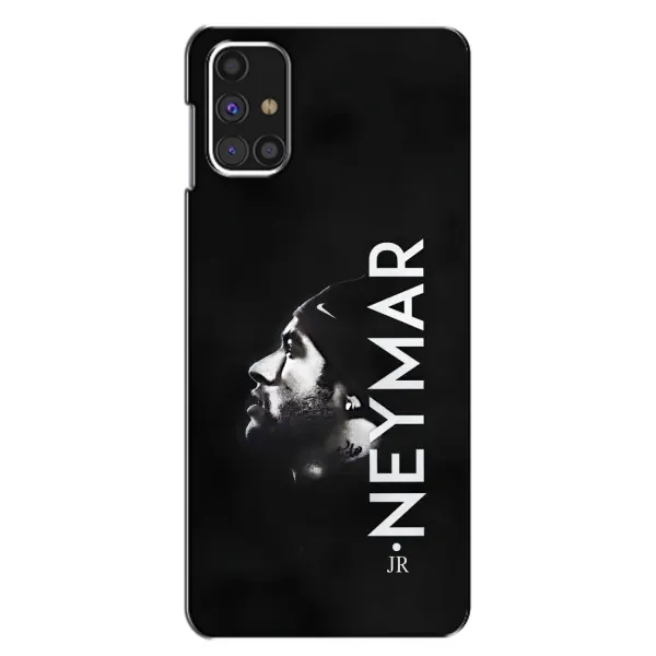Чехол с принтом «NEYMAR» для Samsung Galaxy M31s Чехол с принтом «NEYMAR» для Samsung Galaxy M31s