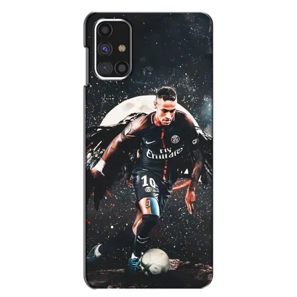 Чехол с принтом «PSG Neymar» для Samsung Galaxy M31s Чехол с принтом «PSG Neymar» для Samsung Galaxy M31s