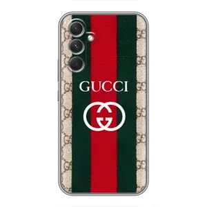 Чехлы ГУЧЧИ для нный  Sailors Z М 32  5G (AlphaPrint) (Gucci дизайн)