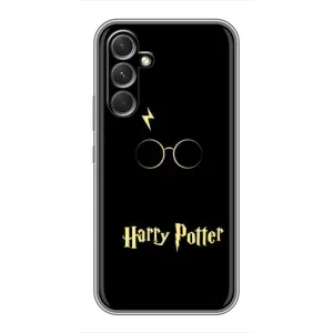 Чохли Фільми для <td>Samsung Galaxy M32 5G </td> (VPrint) (Harry Potter)