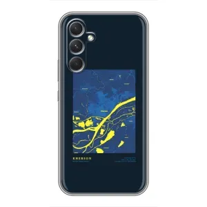 Чохли для <td>Samsung Galaxy M32 5G </td> Міста України (Херсон)