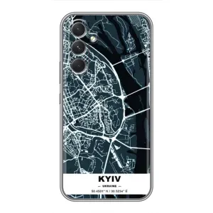 Чохли для <td>Samsung Galaxy M32 5G </td> Міста України (Київ)