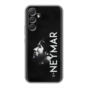 Чохол Неймар для Samsung Galaxy M32 5g (AlphaPrint) (NEYMAR)