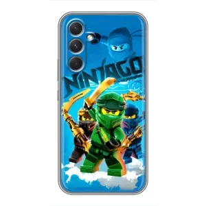 Чехлы с тематикой Киберспорт для Samsung Galaxy M32 5g (VPrint)