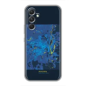 Чохли для <td>Samsung Galaxy M32 5G </td> Міста України (Полтава)