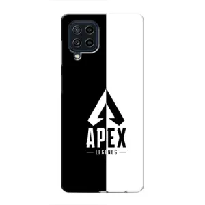 Чохли з топовими принтами для Самсунг Галаксi М32 (APEX)