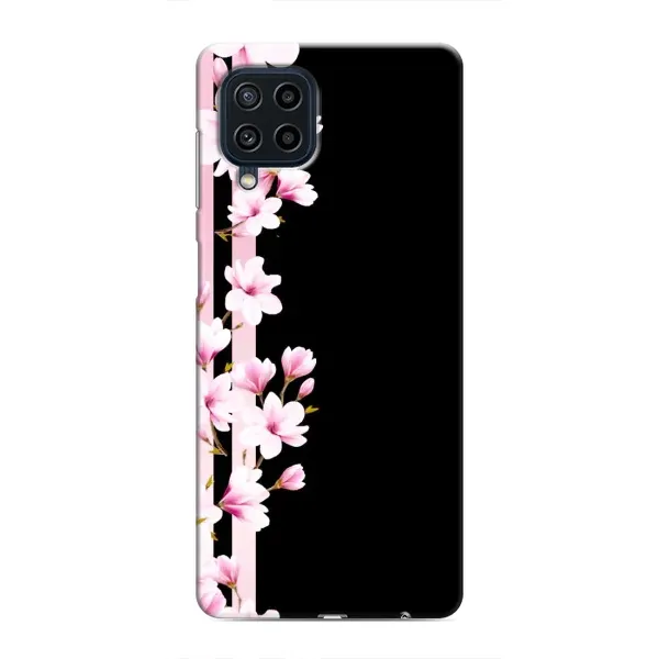 Чехол с принтом «Цветочки» для Samsung Galaxy M32 Чехол с принтом «Цветочки» для Samsung Galaxy M32