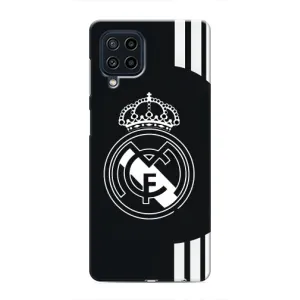 ФК Реал Мадрид чехлы для Samsung Galaxy M32 (AlphaPrint)