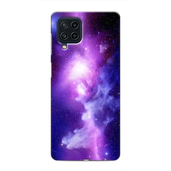 Чехол с принтом «Галактика» для Samsung Galaxy M32 Чехол с принтом «Галактика» для Samsung Galaxy M32