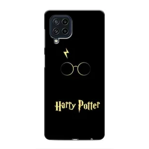 Чохли Фільми для Самсунг Галаксi М32 (VPrint) (Harry Potter)