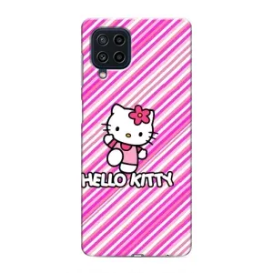 Чохол для дитини на Самсунг Галаксi М32 (VPrint) (Hello Kytty)