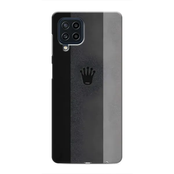 Чохол з принтом «Коронка» для Samsung Galaxy M32 Чохол з принтом «Коронка» для Samsung Galaxy M32