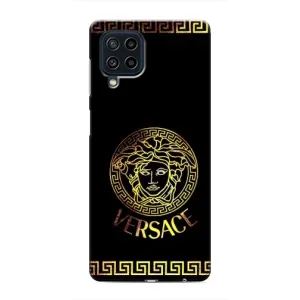 Чохли VERSACE для Самсунг Галаксi М32 (PREMIUMPrint) (Logo Versace)