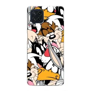 Популярні Чохли з картинками для Самсунг Галаксi М32 (Looney Tunes)