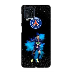 Чохли Кіліан Мбаппе для Samsung Galaxy M32 (Мбаппе ПСЖ)