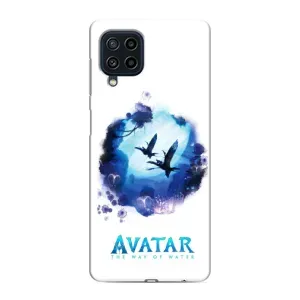 Чохли з фільму АВАТАР для Samsung Galaxy M32 (AlphaPrint) (світ Аватарів)