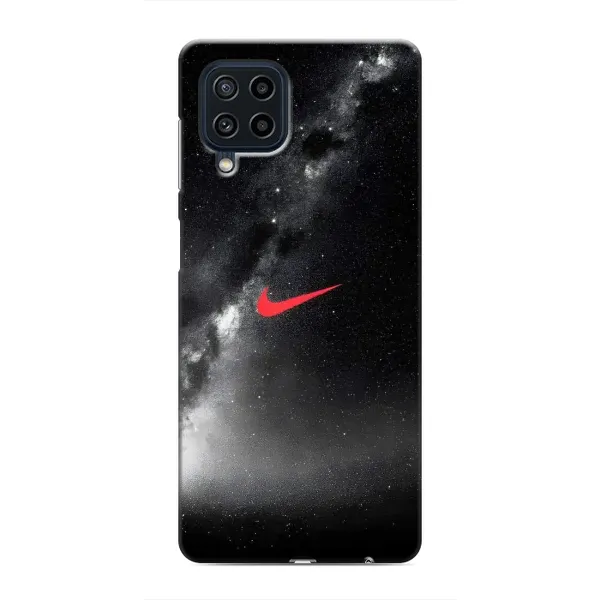 Чехол с принтом «Найк красный» для Samsung Galaxy M32 Чехол с принтом «Найк красный» для Samsung Galaxy M32