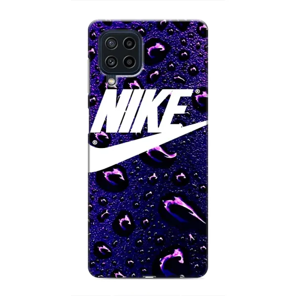 Чехол с принтом «Найк принт» для Samsung Galaxy M32 Чехол с принтом «Найк принт» для Samsung Galaxy M32