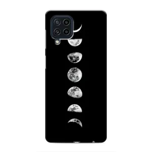 Космічні Чохли для Самсунг Галаксi М32 (VPrint) (Планети)