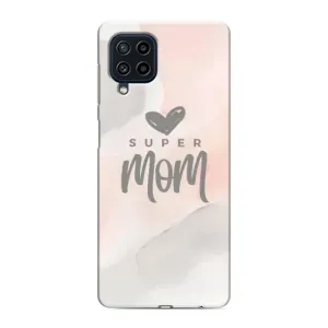 Чохли для мами на Samsung Galaxy M32 (Супер мама)