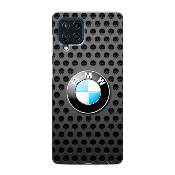 Чохол з принтом «Знак БМВ» для Samsung Galaxy M32