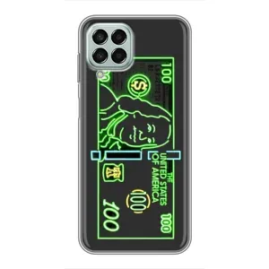 Популярні Чохли з картинками для Samsung Galaxy M33 (5G) (М336B) (Бакси)