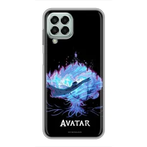 Чохли з фільму АВАТАР для Samsung Galaxy M33 (5G) (M336B) (AlphaPrint) (фон Аватар)
