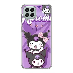 Чохол з кроликом Куромі на Samsung Galaxy M33 (5G) (M336B) (Кролик Куромі)