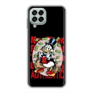 Чехли для Samsung Galaxy M33 (5G) (М336B) - Scrooge MagDag (PREMIUMPrint) (MagDag)
