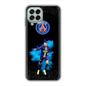 Чохли Кіліан Мбаппе для Samsung Galaxy M33 (5G) (M336B) (Мбаппе ПСЖ)