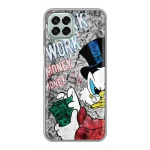 Чехли для Samsung Galaxy M33 (5G) (М336B) - Scrooge MagDag (PREMIUMPrint) (Работа Работа)