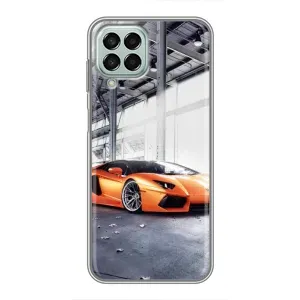 Чохли з Машинами на Samsung Galaxy M33 (5G) (М336B) (VPrint) (Sport Car)