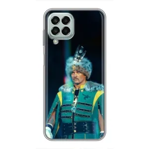 Чохол з картинкою Олександр Усик для Samsung Galaxy M33 (5G) (M336B) (Усик Гетьман)