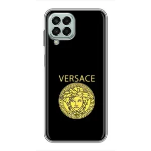 Чохли VERSACE для Samsung Galaxy M33 (5G) (М336B) (PREMIUMPrint) (Versace)