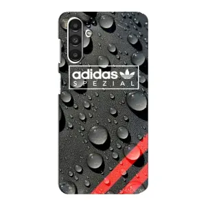 Чохли Адидас для Samsung Galaxy M34 (5G) (AlphaPrint) (Адидас прінт)