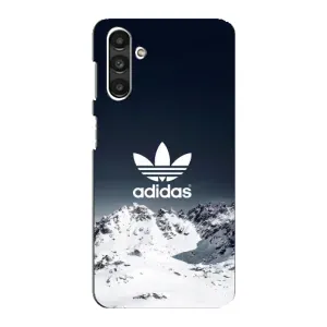 Чохли Адидас для Samsung Galaxy M34 (5G) (AlphaPrint) (Адідас в горах)