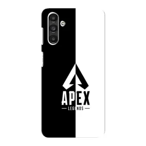 Чохли з топовими принтами для Samsung Galaxy M34 (5G) - Самсунг Ґалаксі M34 (5Джі) (APEX)