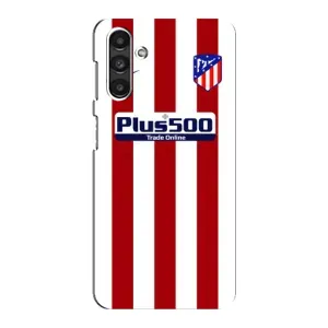 Чохли для Samsung Galaxy M34 (5G) (VPrint) - Футбольні клуби (Atletico)