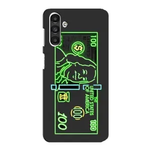 Популярні Чохли з картинками для Samsung Galaxy M34 (5G) - Самсунг Ґалаксі M34 (5Джі) (Бакси)