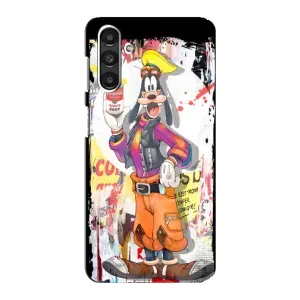 Популярні Чохли з картинками для Samsung Galaxy M34 (5G) - Самсунг Ґалаксі M34 (5Джі) (Bad Wolf)