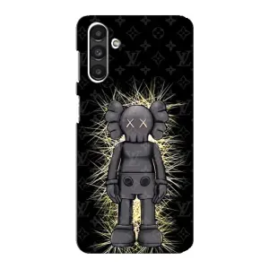 Чохли для Samsung Galaxy M34 (5G) - Bearbrick Louis Vuitton (PREMIUMPrint) (Bearbrick LV)