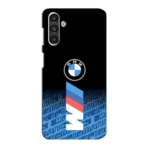 Чохли з топовими принтами для Samsung Galaxy M34 (5G) - Самсунг Ґалаксі M34 (5Джі) (БМВ Амг)