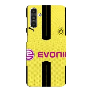 Чохли для Samsung Galaxy M34 (5G) (VPrint) - Футбольні клуби (BVB)