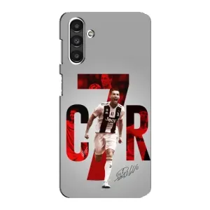 Чохол Кріштіану Роналду для Samsung Galaxy M34 (5G) (AlphaPrint) (C7R)