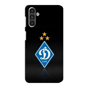 Чохли для Samsung Galaxy M34 (5G) (VPrint) - Футбольні клуби (Динамо Київ)